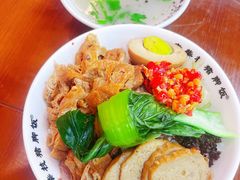 -老柴枝猪脚饭(窑岭店)