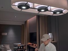 -广州德安丽舍凯宾斯基酒店
