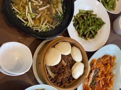 -丽华园(汉阳龙阳店)