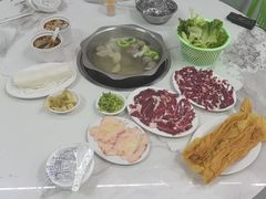 -老猫牛肉火锅(沙溪店)