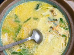 -云海肴·汽锅鸡·云南菜(广安门天虹店)