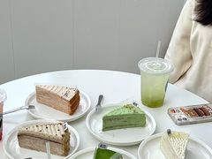 -CAKE WANG千层制造所(省府店)