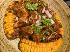 -墨纪Mojí墨西哥餐厅(官舍店)
