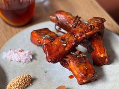 -BOR Eatery(安福路店)