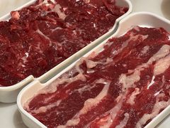 -潮汕大目牛肉火锅(上梅林店)