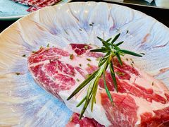 -橡果烤肉(仙林店)