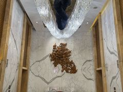 -大连中远海运洲际酒店