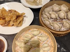 -老边饺子馆(中街店)