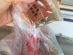 -上帝炸鸡(食品街店)