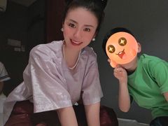 -Let's Relax Spa(Phuket 3rd Street)