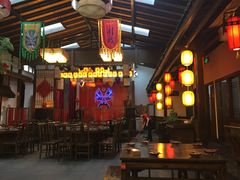 老灶房(铁牛店)-老灶房-四川土菜(铁牛广场店)