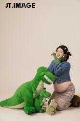 -专注孕妇照亲子照·纪田摄影