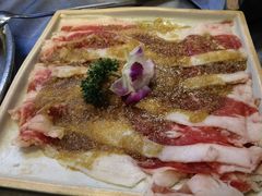 -喜来稀肉(虹泉路店)