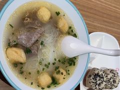 -小杨生煎(松江大学城店)