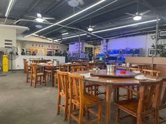 -八仔大富楼·河鲜(西江店)