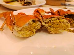 奄仔蟹-金苑海鲜酒家(来魅力店)