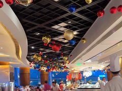 -怡咖啡自助餐(宁波香格里拉店)