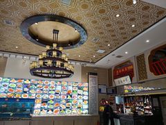 -老苏扬饭店