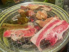-樱嘢·炭火烧肉(惠南店)