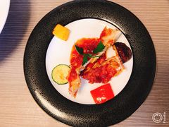 -蟹道乐(道顿堀本店)