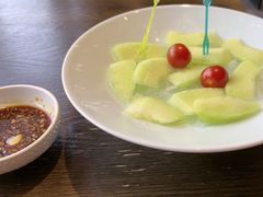 -李记东北饺子馆·东北菜(欢乐谷店)
