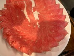 肥牛一号-仁和四季涮肉馆(天坛南门店)