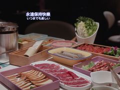 -火锅先生(五马街店)