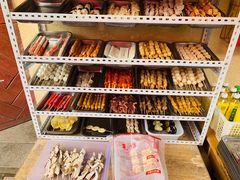 -大学路8号炸串(大学路十四号院店)