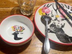 -新白鹿餐厅(龙游路店)