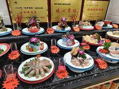 -渔码头食府(蓬莱阁店)