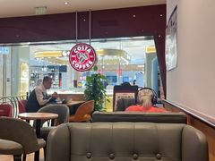 -COSTA COFFEE(天通苑华联店)