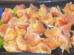 -韩风烤牛肉冷面店