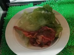 -杭州钱江新城万怡酒店-西餐厅