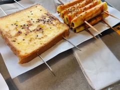 -红岸碳烤齐齐哈尔原味生态烤肉