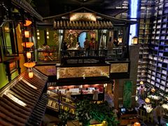 -桂满陇天书(南京德基旗舰店)