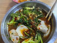 -小吴水煮(羊子巷店)