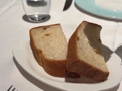 -波特曼西餐厅(南岗店)