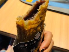 -麦当劳(石家庄北国店)