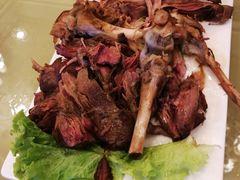 -鹏天阁酒楼·海鲜(红旗店)