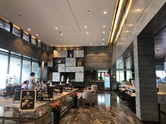 -南太湖山庄·四季轩&国风堂中餐厅