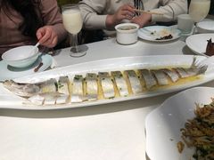 -绿杨春·淮扬宴(庐山路店)
