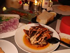 -Ministry of Crab•MOC(交子大道店)