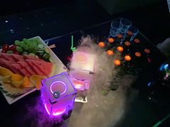 -真爱范特西KTV(交大店)