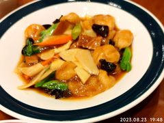 -上海人家花樣年华(中山公园店)