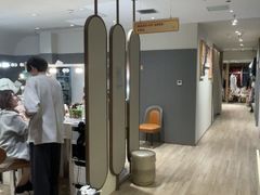 -海马体照相馆(上海月星环球港店)