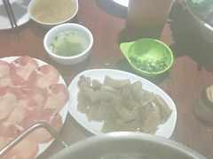 -广味鲜潮汕牛肉火锅(延安三路店)