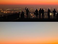 -紫金山山顶公园