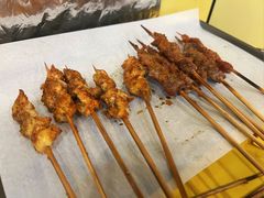 -望京小腰(北京总店)