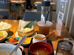 -味太助·银饭食堂(中华城店)