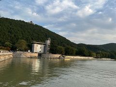 -云龙湖旅游景区